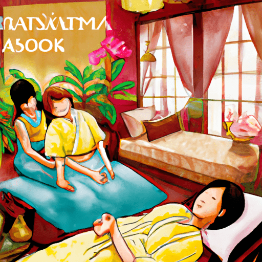 Bangkok’s Relaxing Retreats – A Beginner’s Guide to Thai Massage