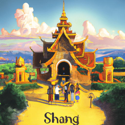 Chiang Saen: The Golden Triangle’s Hidden Gem